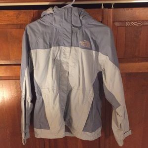 The North Face Shell